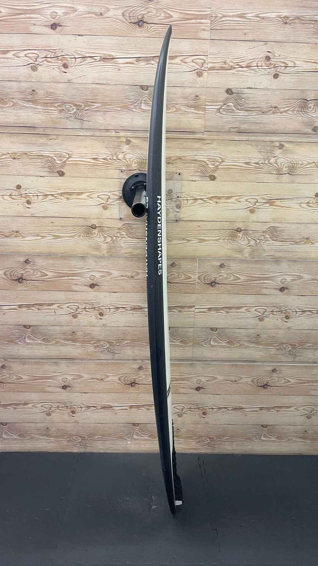 Virtue 6'0"