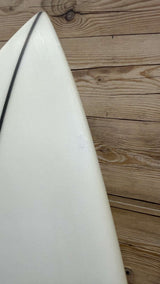 White Noiz 6'0"