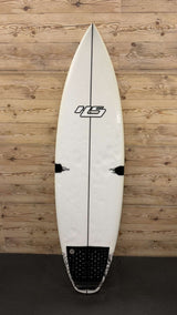 White Noiz 6'0"