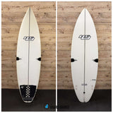 White Noiz 5'11"