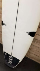White Noiz 5'11"