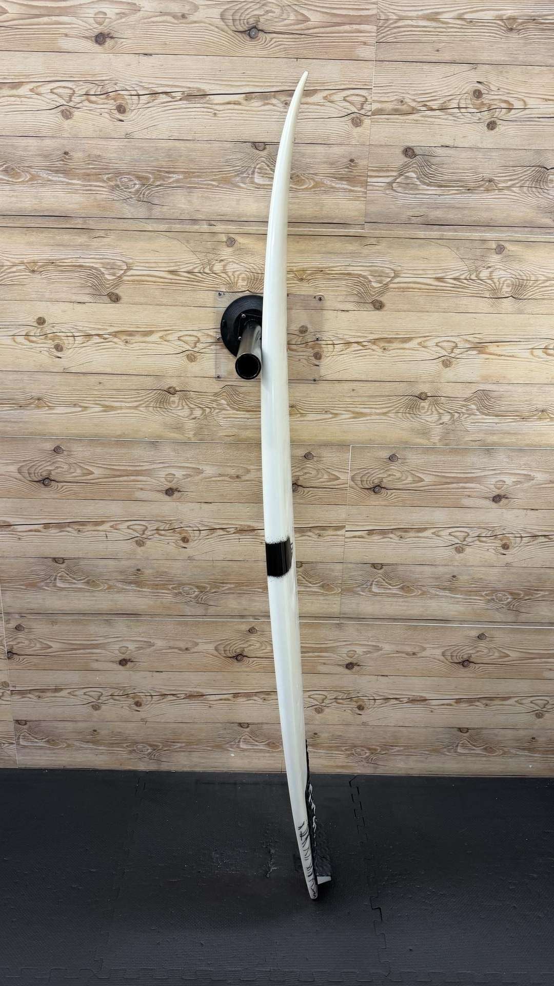 Surfboards For Sale | Hyden Shapes White Noiz 5'11