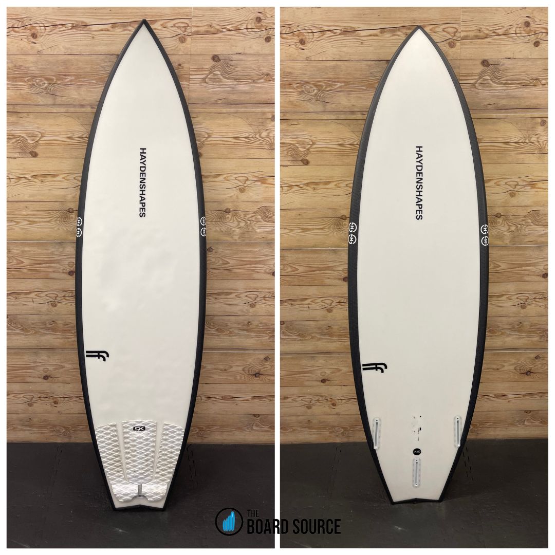 Hayden Shapes - New & Used Surfboards for Sale – The Board Source