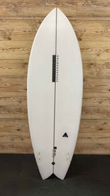 Hypto Krypto Twin 5'4"