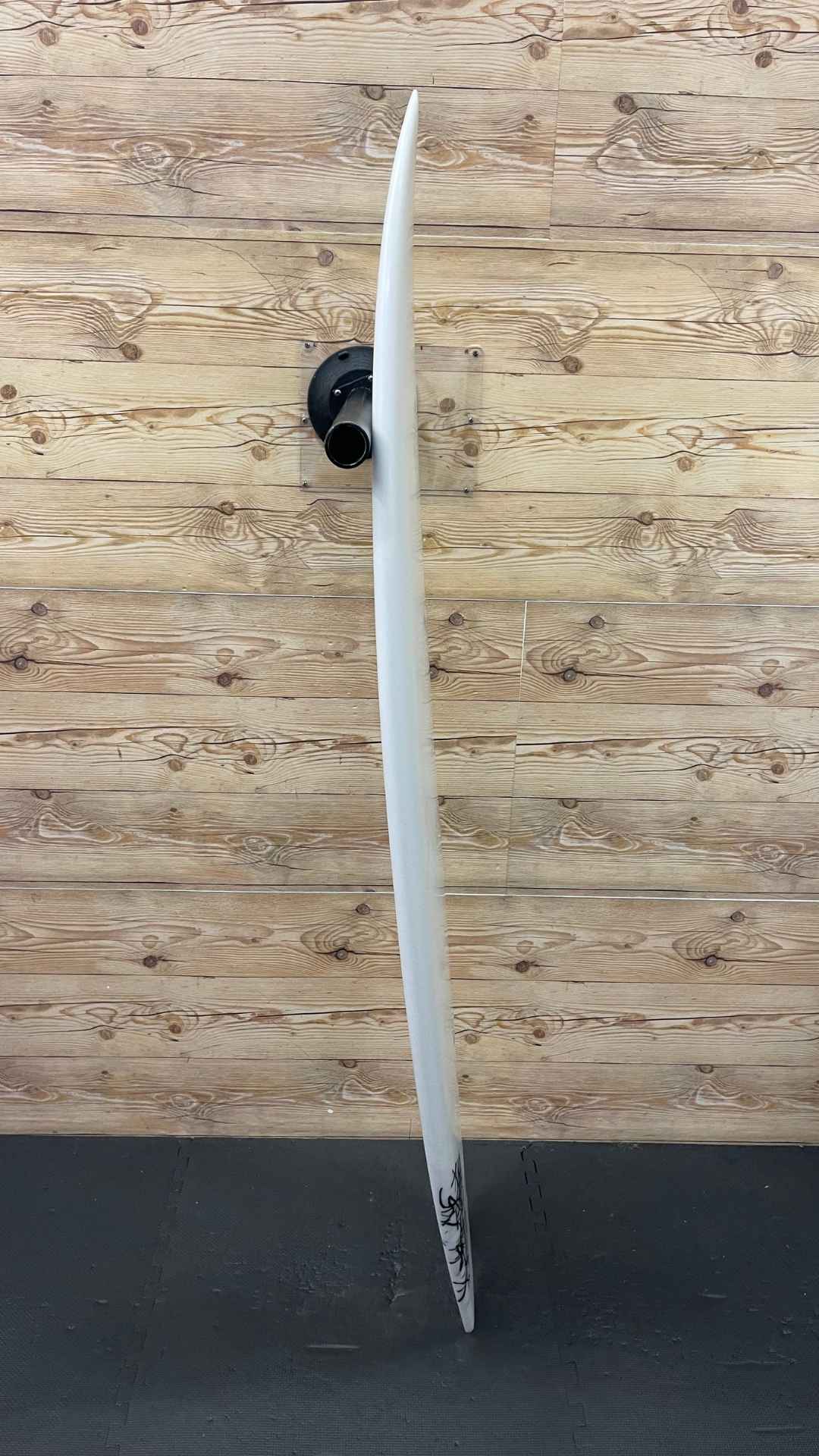 Hypto Krypto Twin 5'4"
