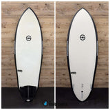 Virtue 5'6"
