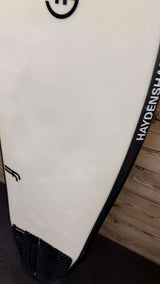 Virtue 5'6"