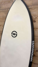 Virtue 5'6"