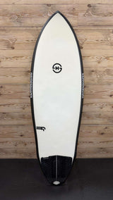 Virtue 5'6"