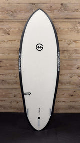 Virtue 5'6"