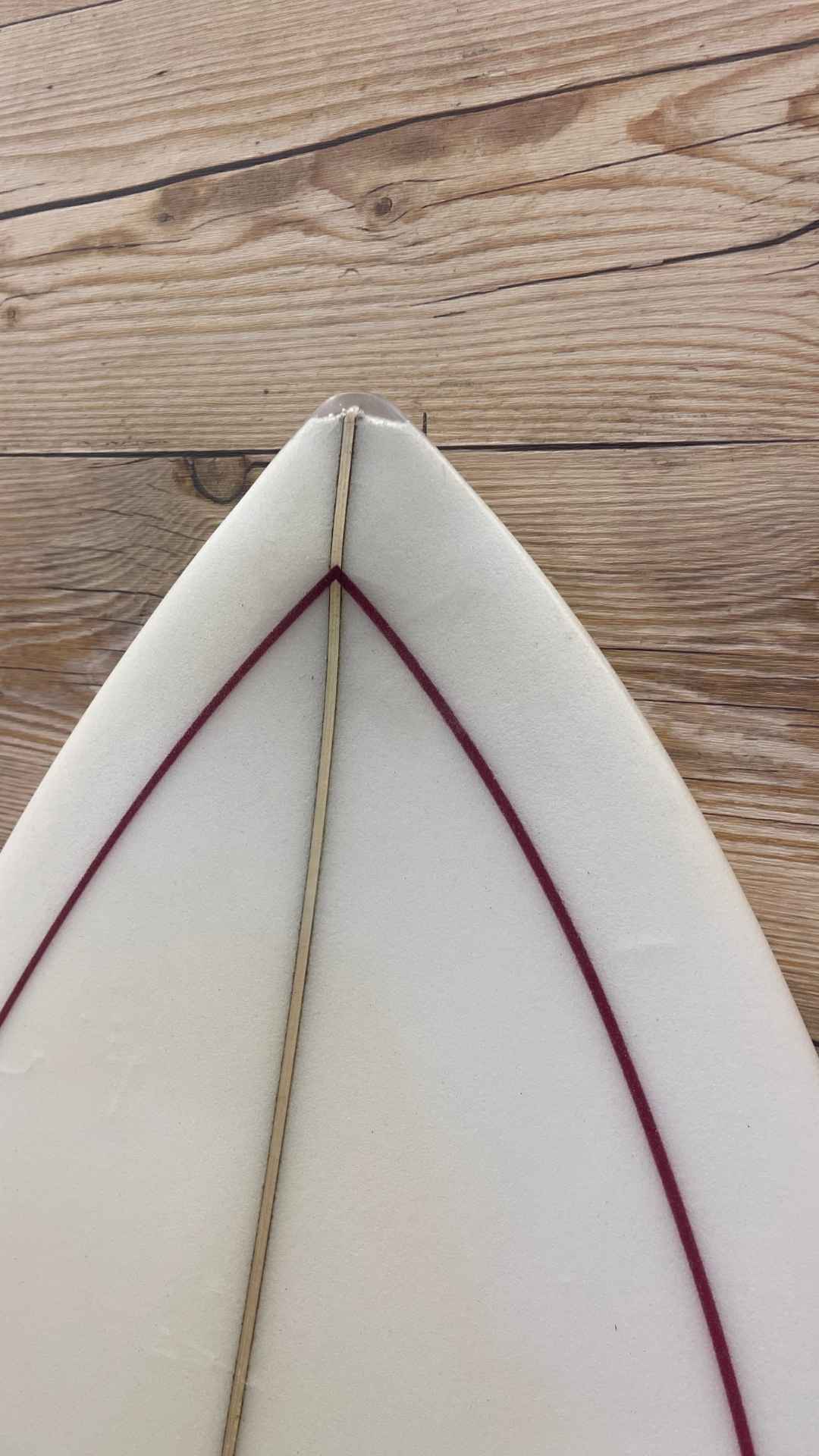 Speed Seeker 5'8"