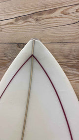 Speed Seeker 5'8"