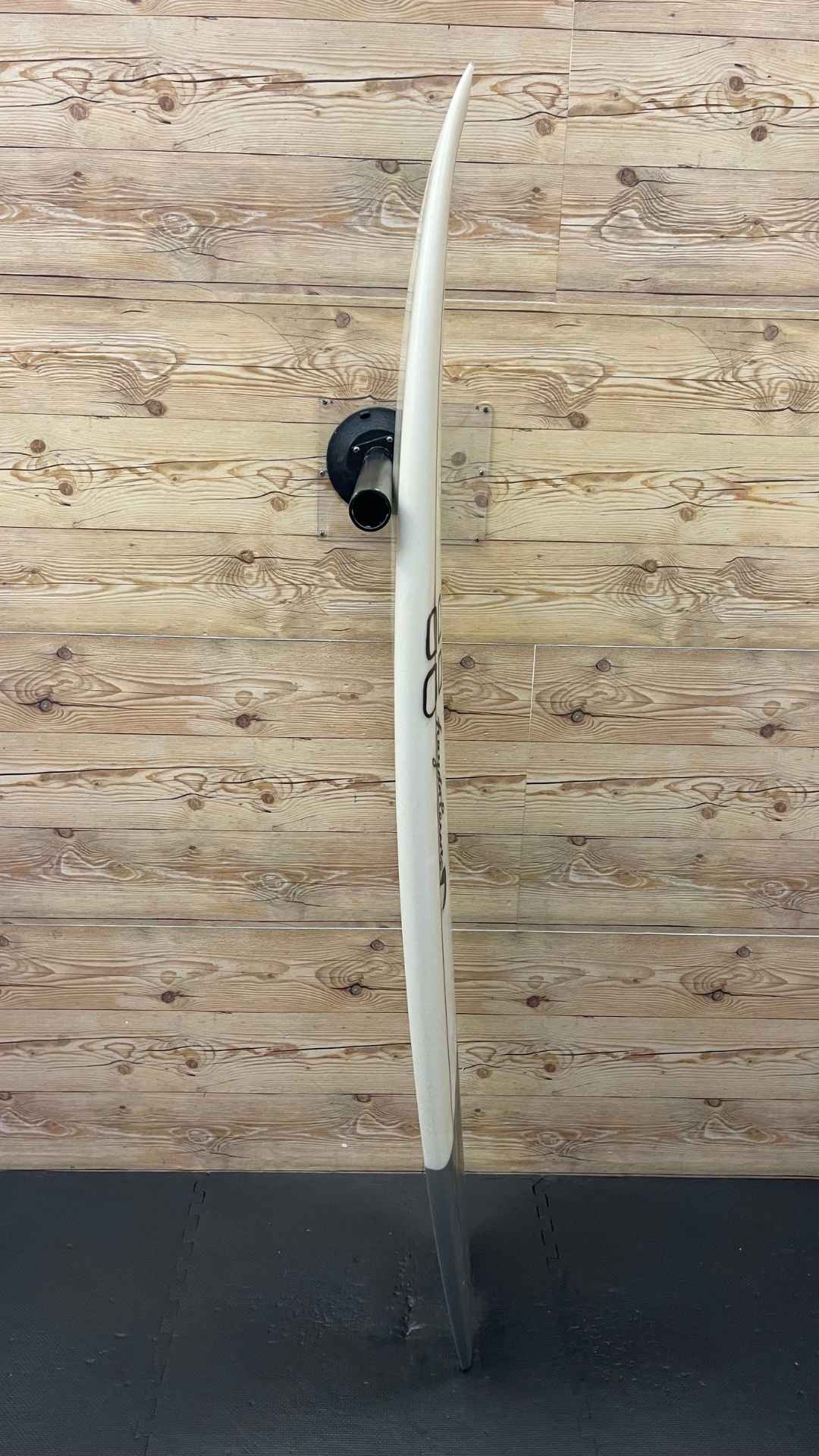 For Sale - Used Haydn Lewis Fish - The Board Source