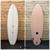 Performance Cruiser 6'8"