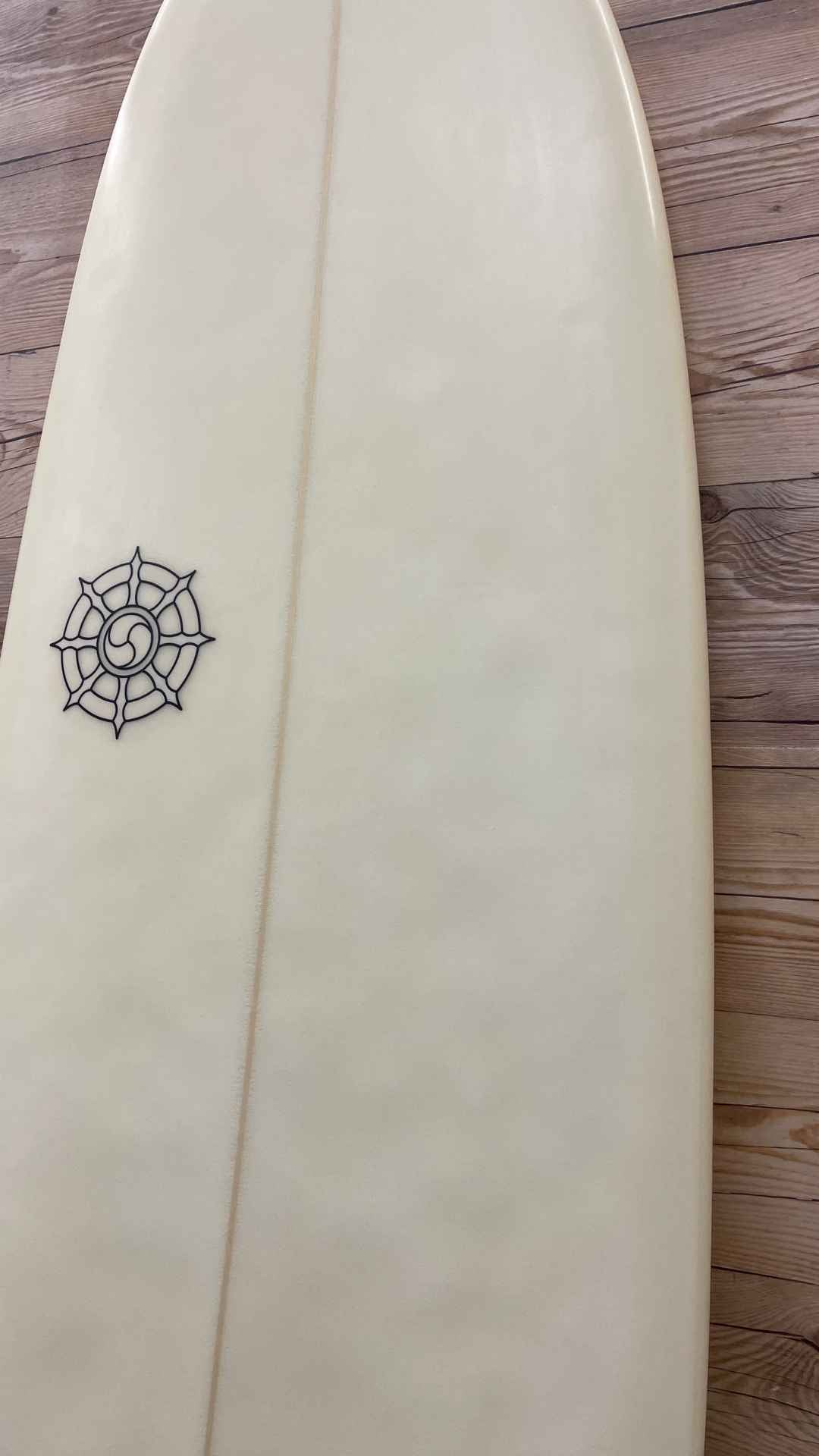 Funboard 7'5"