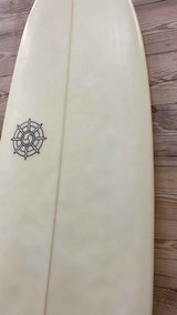Funboard 7'5"