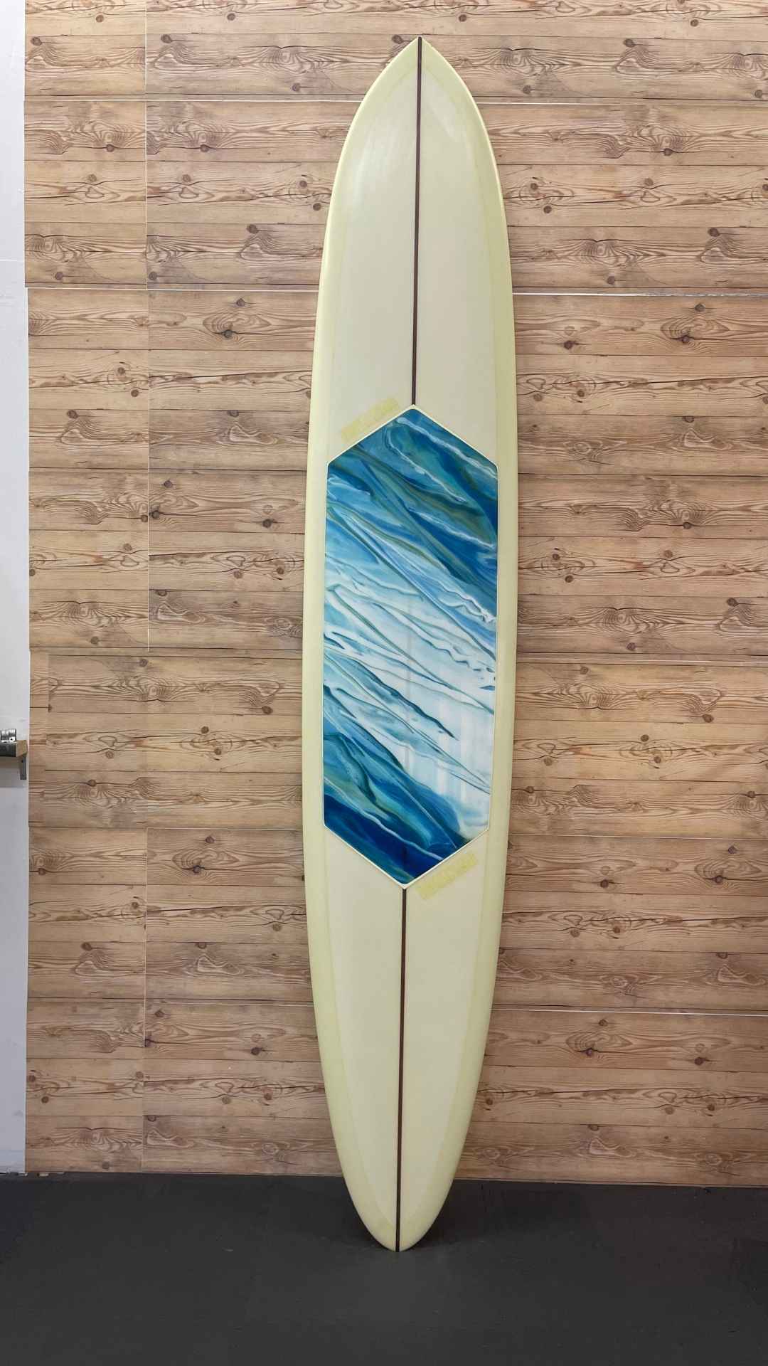新品同様 NATION SURFBOARD ハイパーソニック 2025 Ronix Kid's Sonic Powertail Wakesurf Board | Wakesports