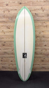Twin Pin 6'2"