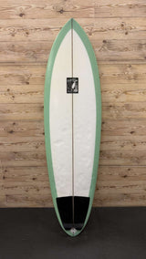Twin Pin 6'2"