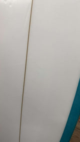 Twin +1 Shortboard