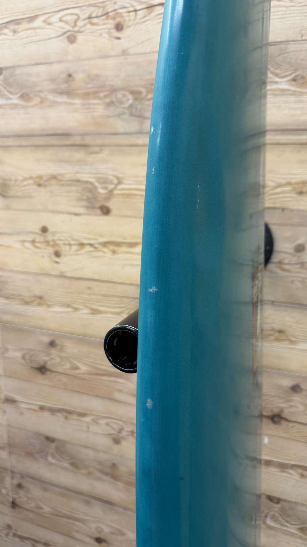 Twin +1 Shortboard