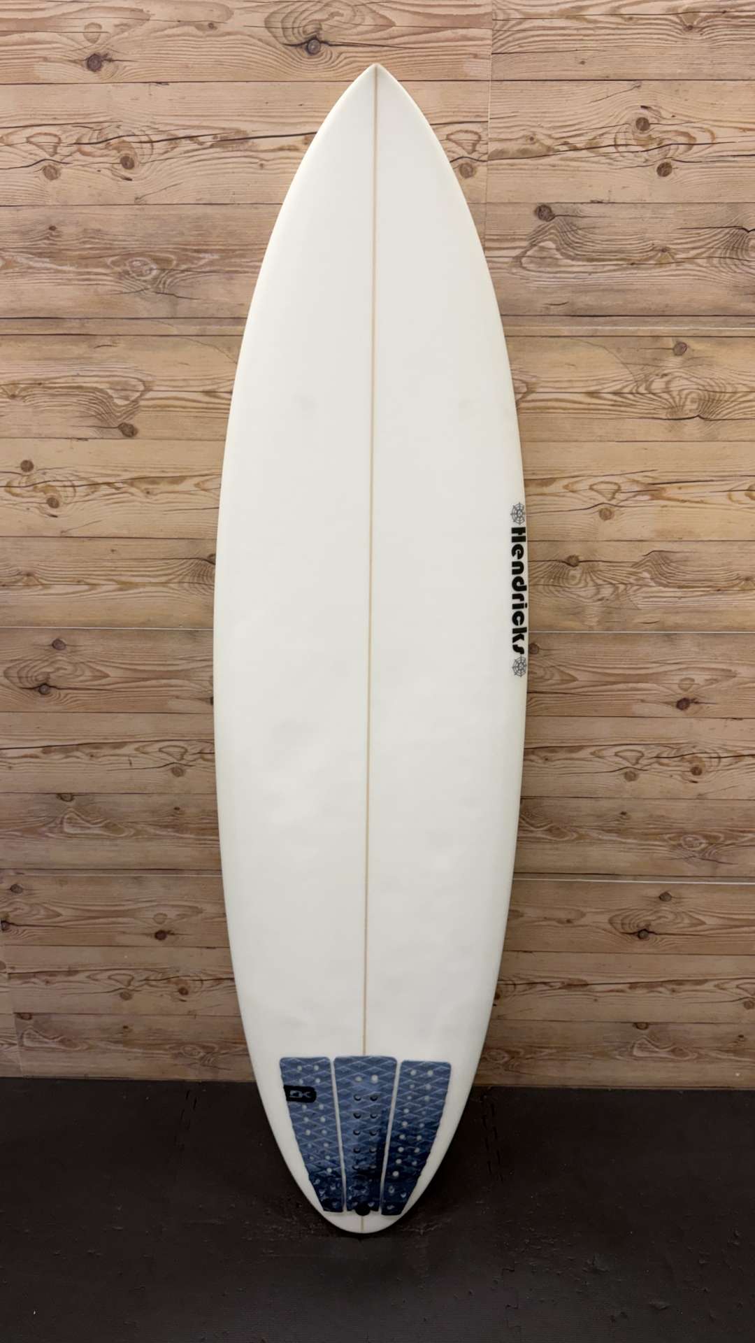 Thruster 6'2"