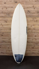 Thruster 6'2"