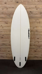 Thruster 6'2"
