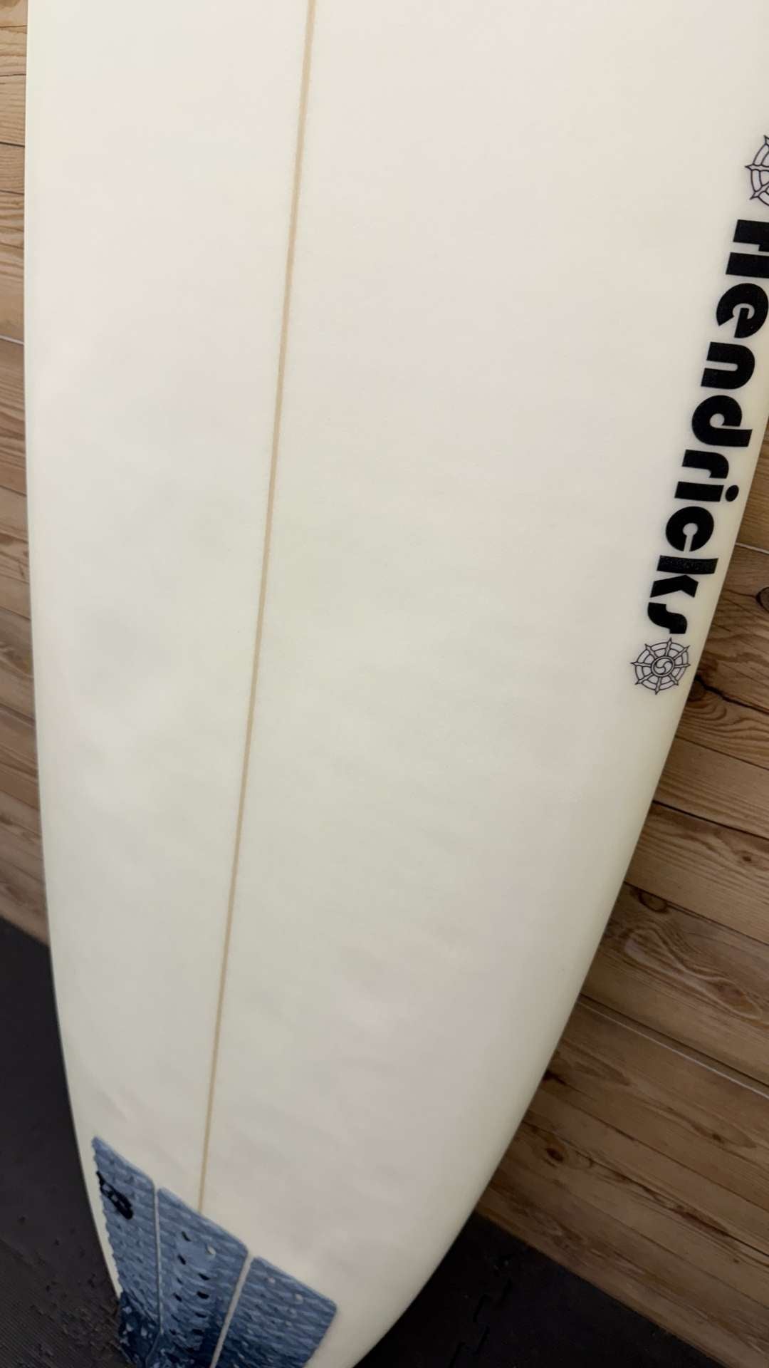 Thruster 6'2"