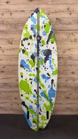 El Super Fish 6'0"