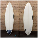 Thruster 6'2"