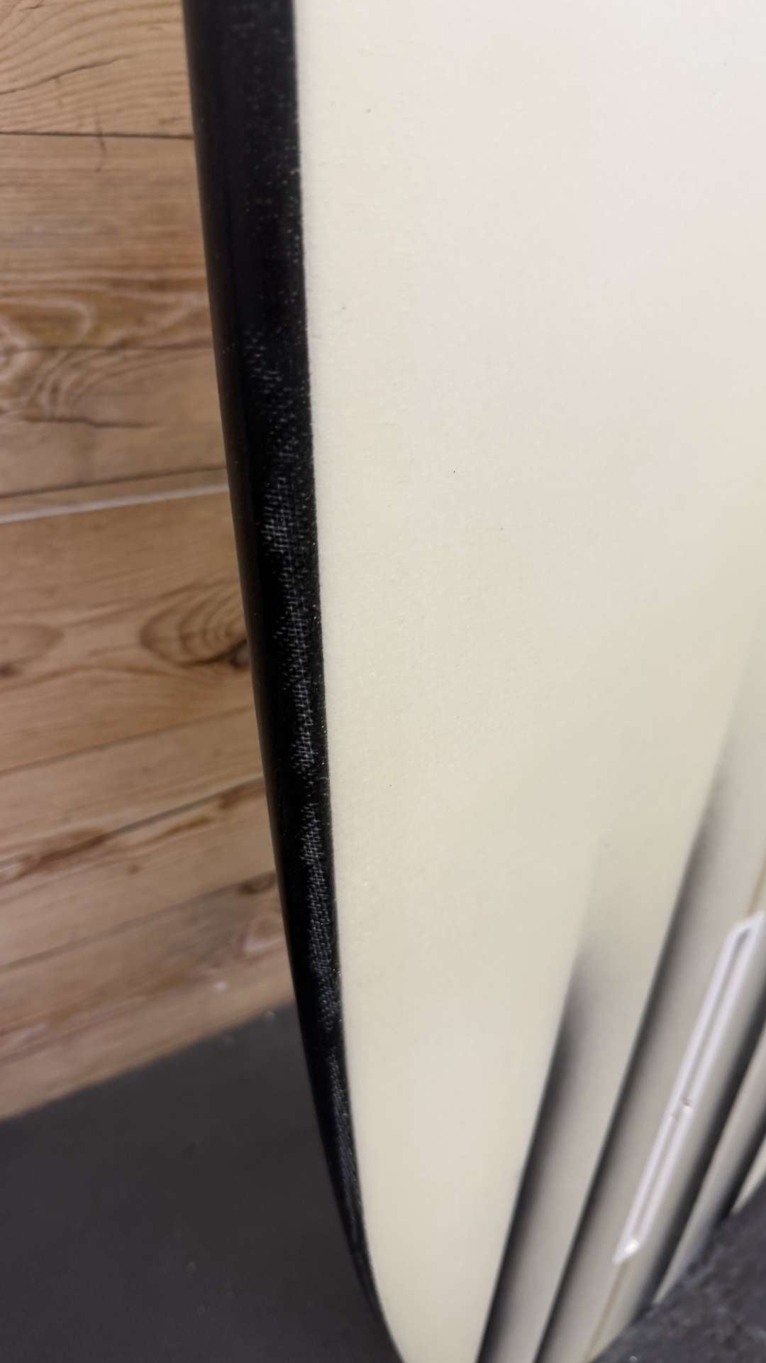 Single Fin 6'6"