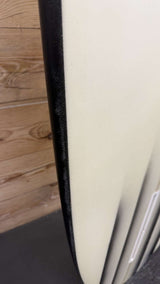 Single Fin 6'6"