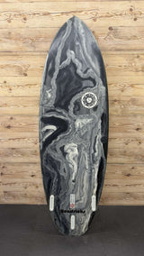 Rum Runner 5'10"