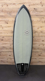 Rum Runner 5'10"