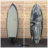 Rum Runner 5'10"