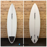 Picasso's Ladder 6'1"