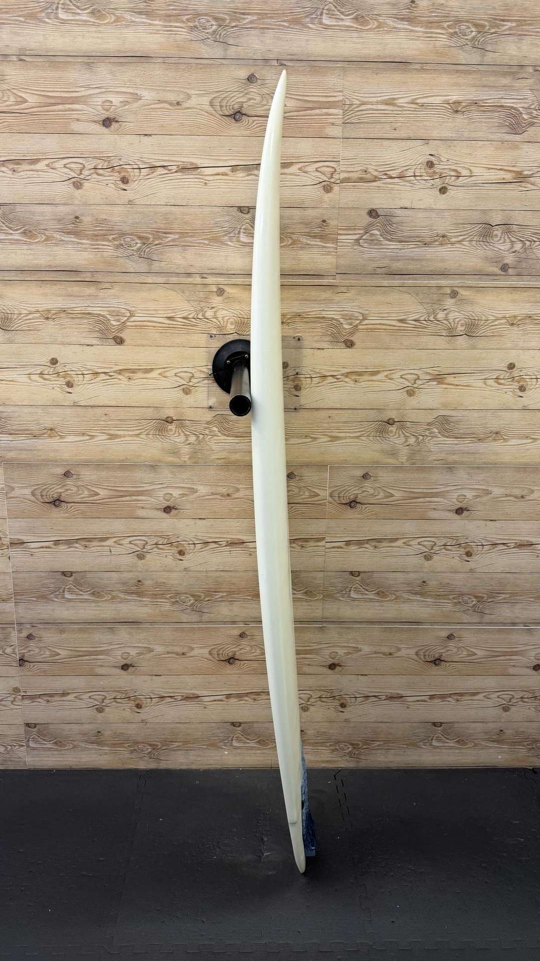 Twin Fin 6'4"