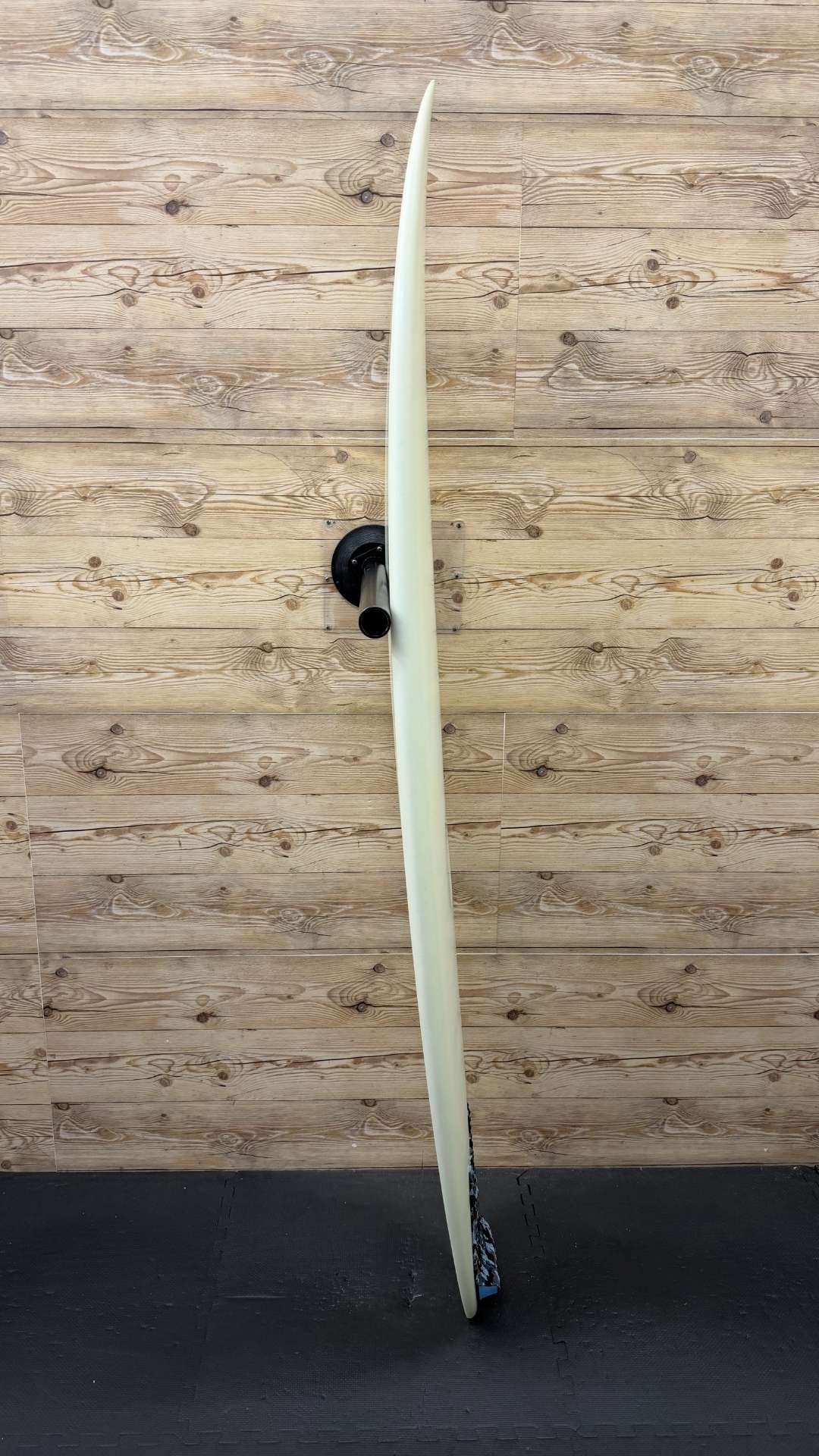 Twin + 1 6'6"