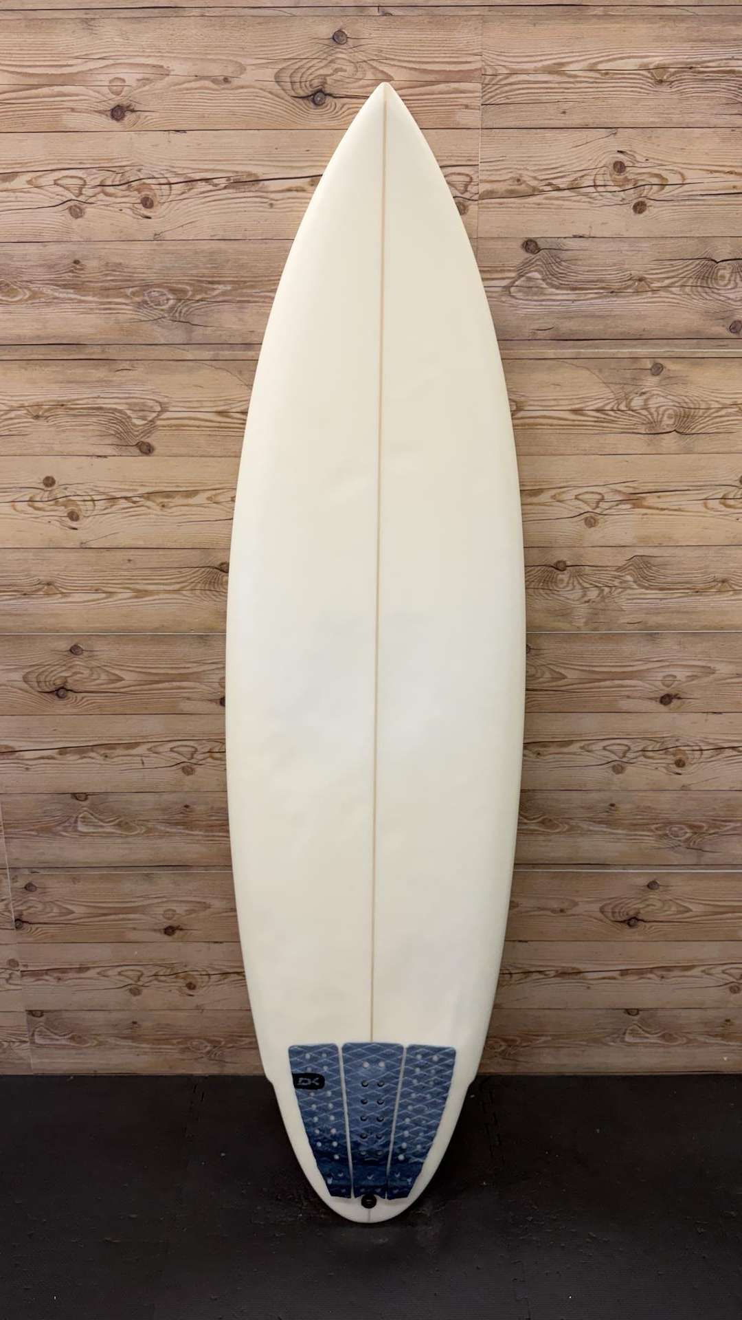 Twin Fin 6'4"