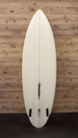 Twin Fin 6'4"