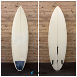 Twin Fin 6'4"