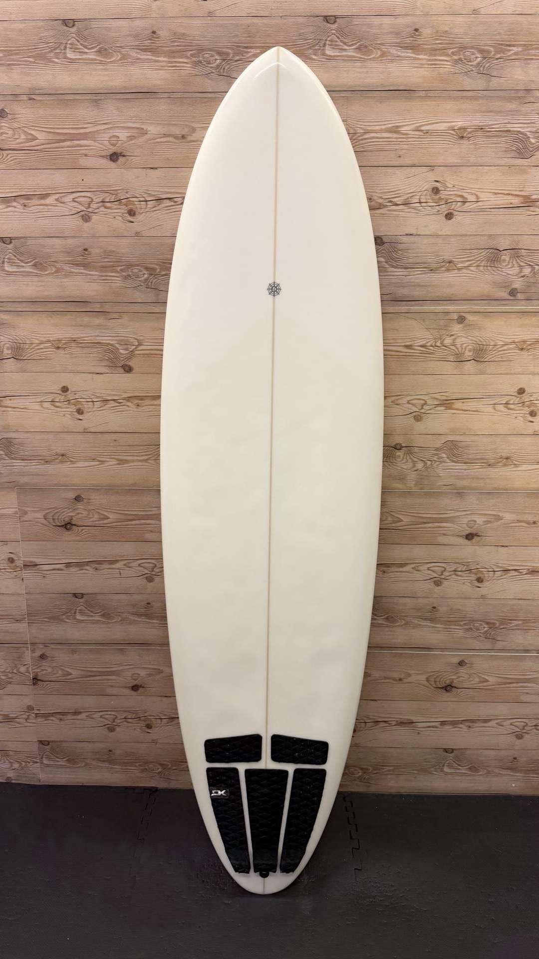 Retro Twin 7'0"