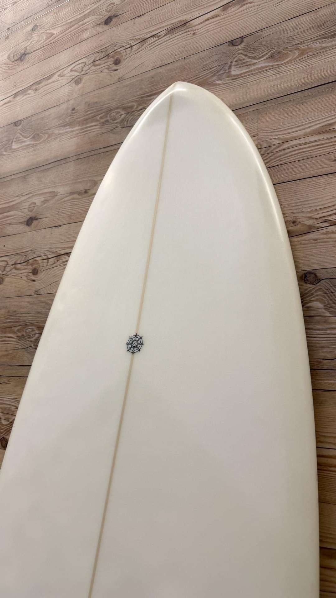 Retro Twin 7'0"