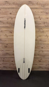 Retro Twin 7'0"