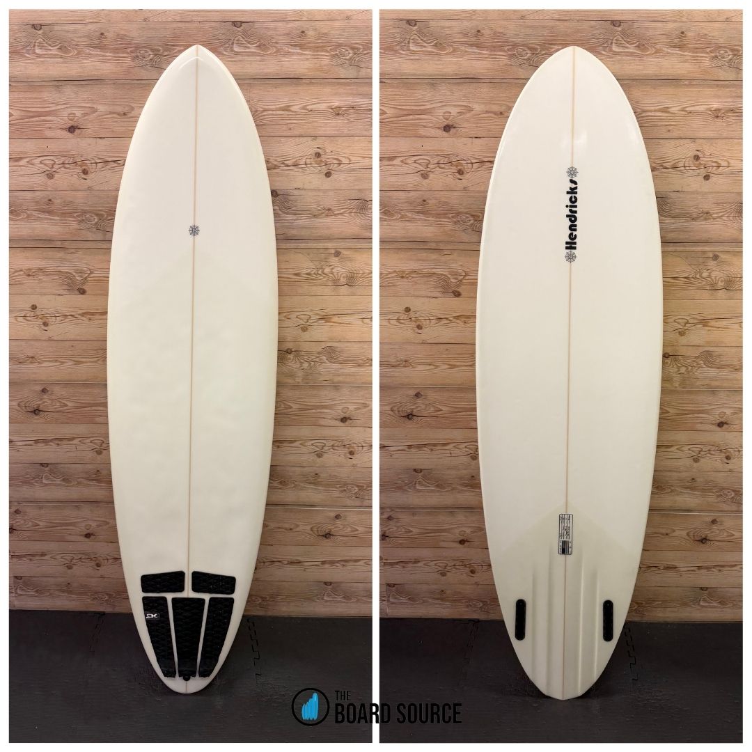 Retro Twin 7'0"
