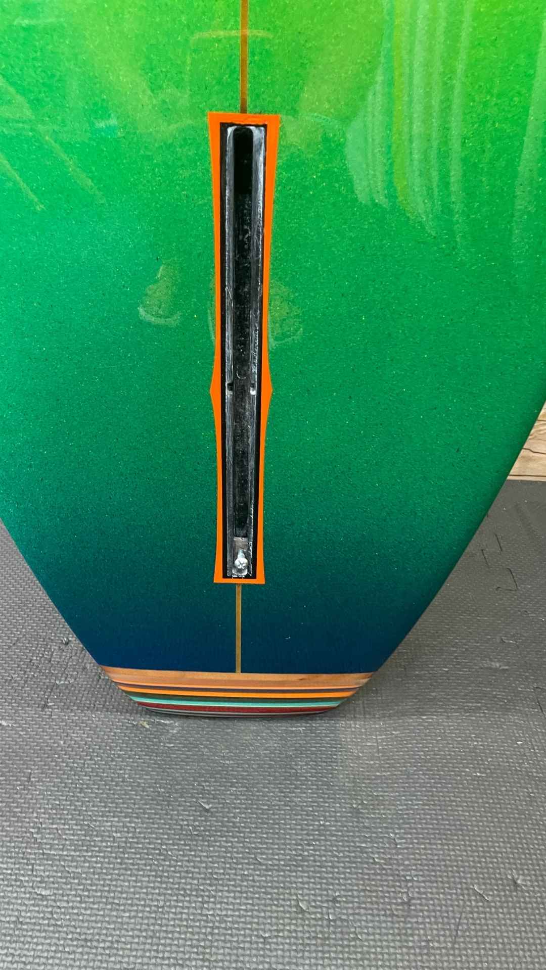 Vintage Surfboards for sale - Herbie Fletcher 8'5