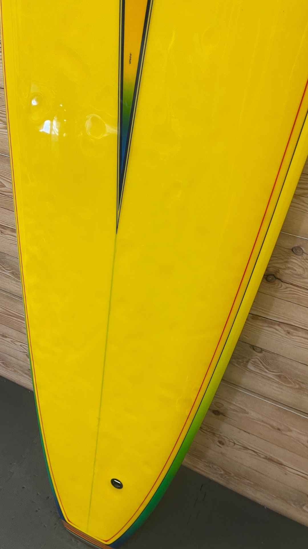 Vintage Surfboards for sale - Herbie Fletcher 8'5