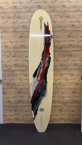 Single Fin 10'1"