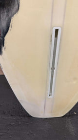 Single Fin 10'1"
